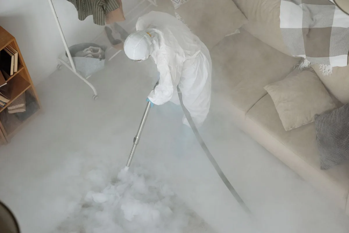 Biohazard Cleanup in Atglen, PA